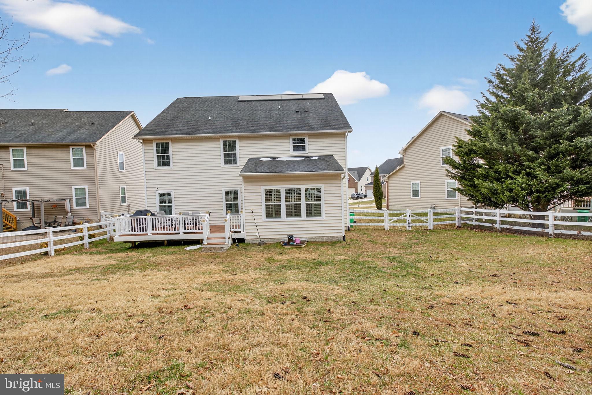 FAIRWOOD-PHASE 2-PLAT 10 - Residential