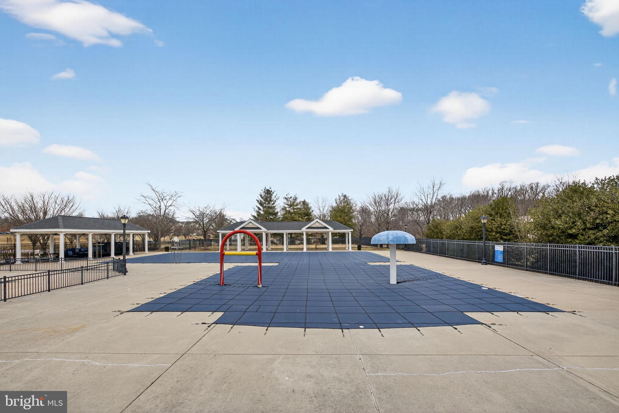 FAIRWOOD-PHASE 2-PLAT 10 - Residential