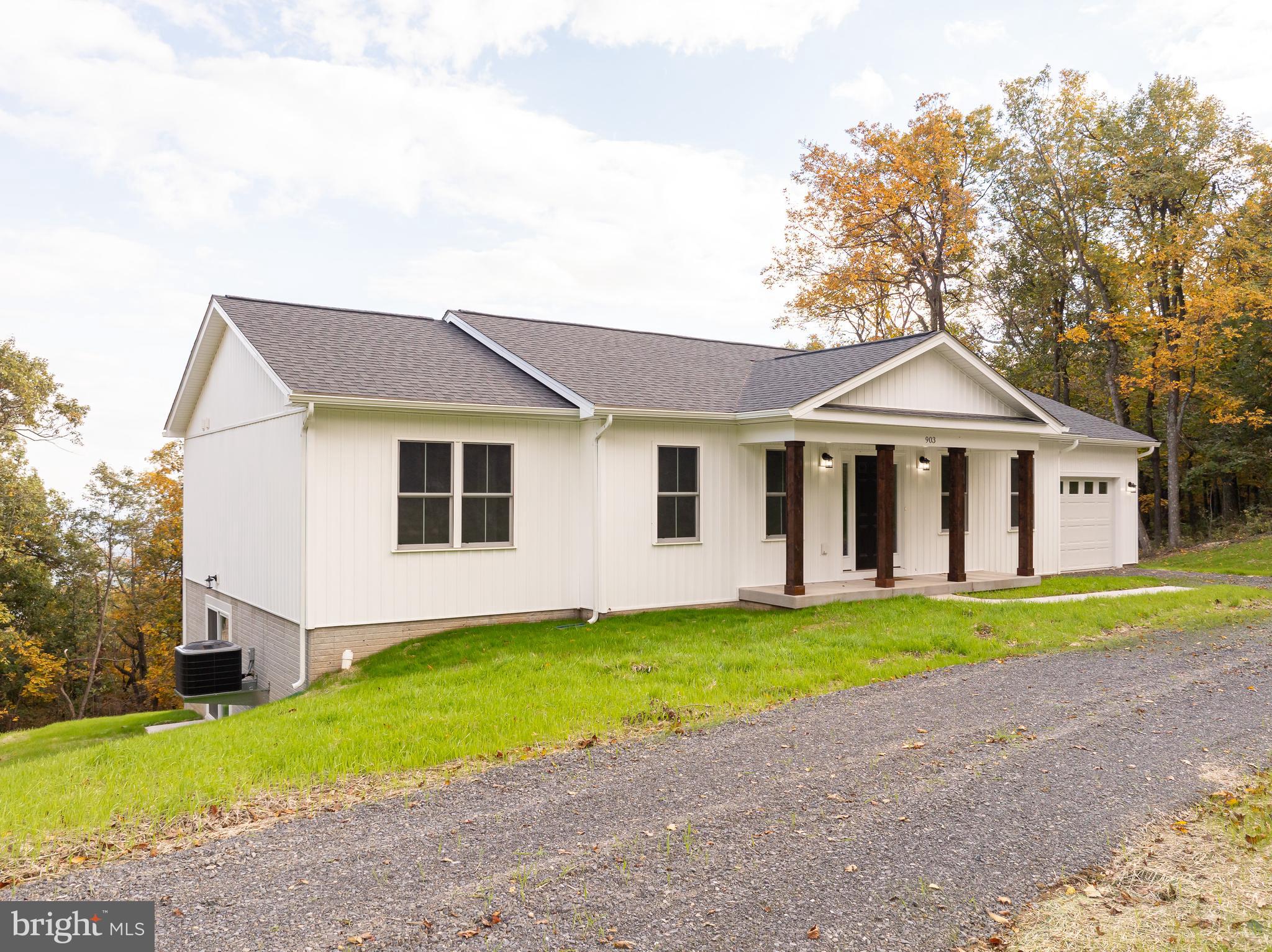 SHAWNEELAND - Residential