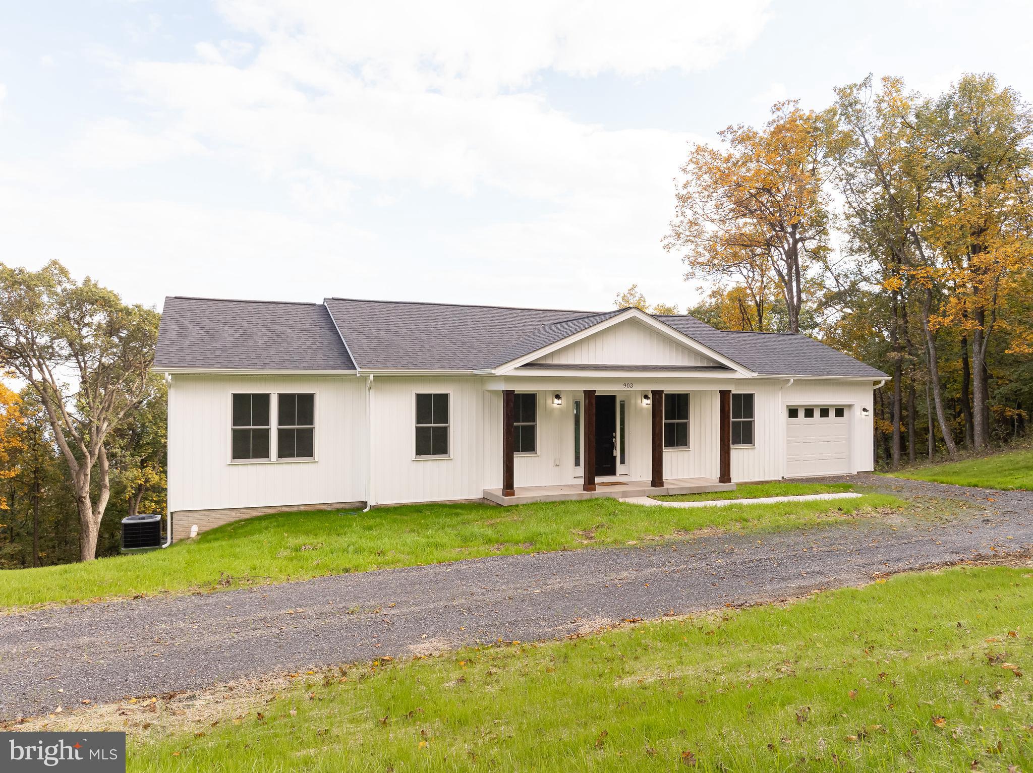 SHAWNEELAND - Residential