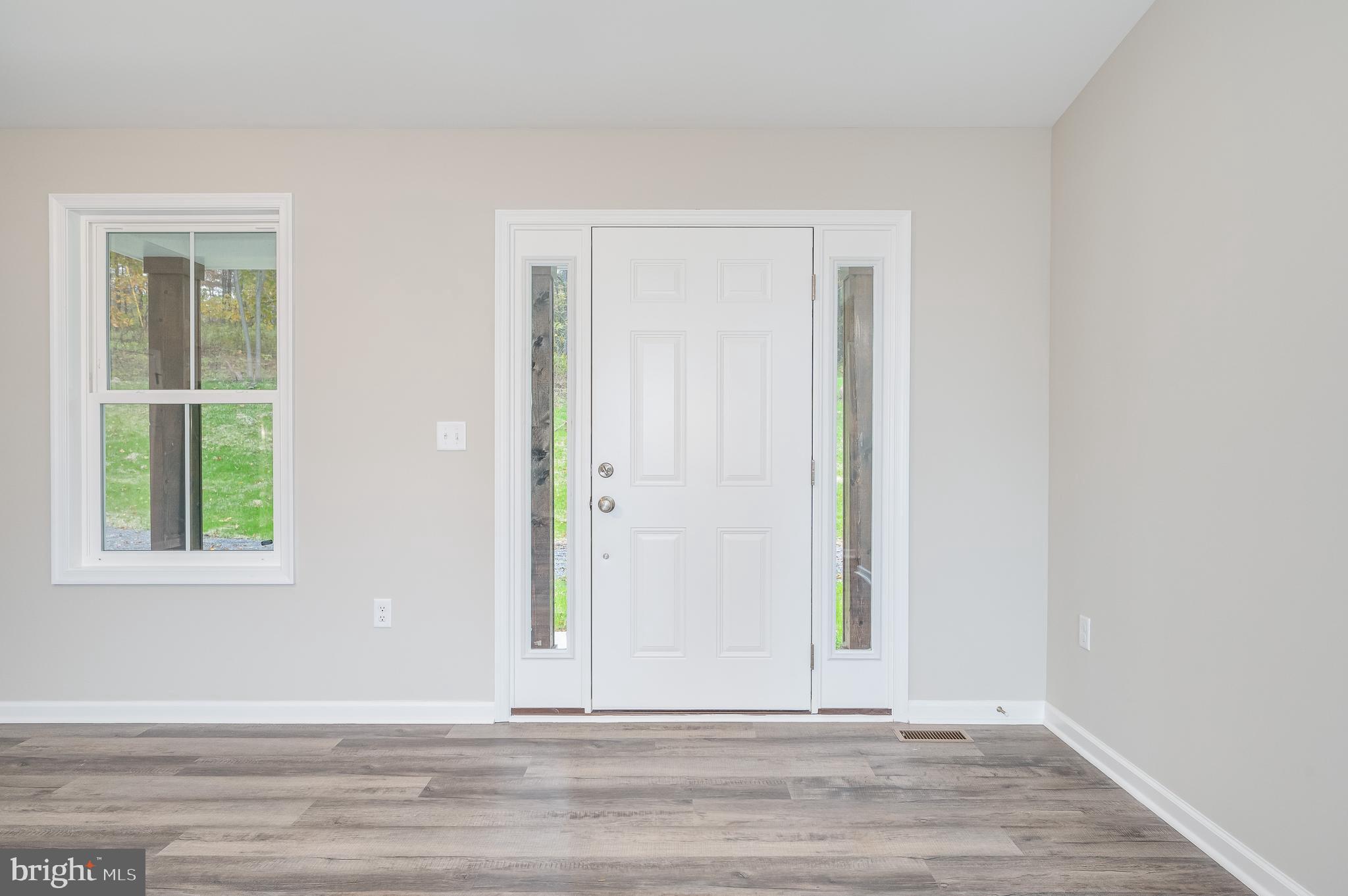 SHAWNEELAND - Residential