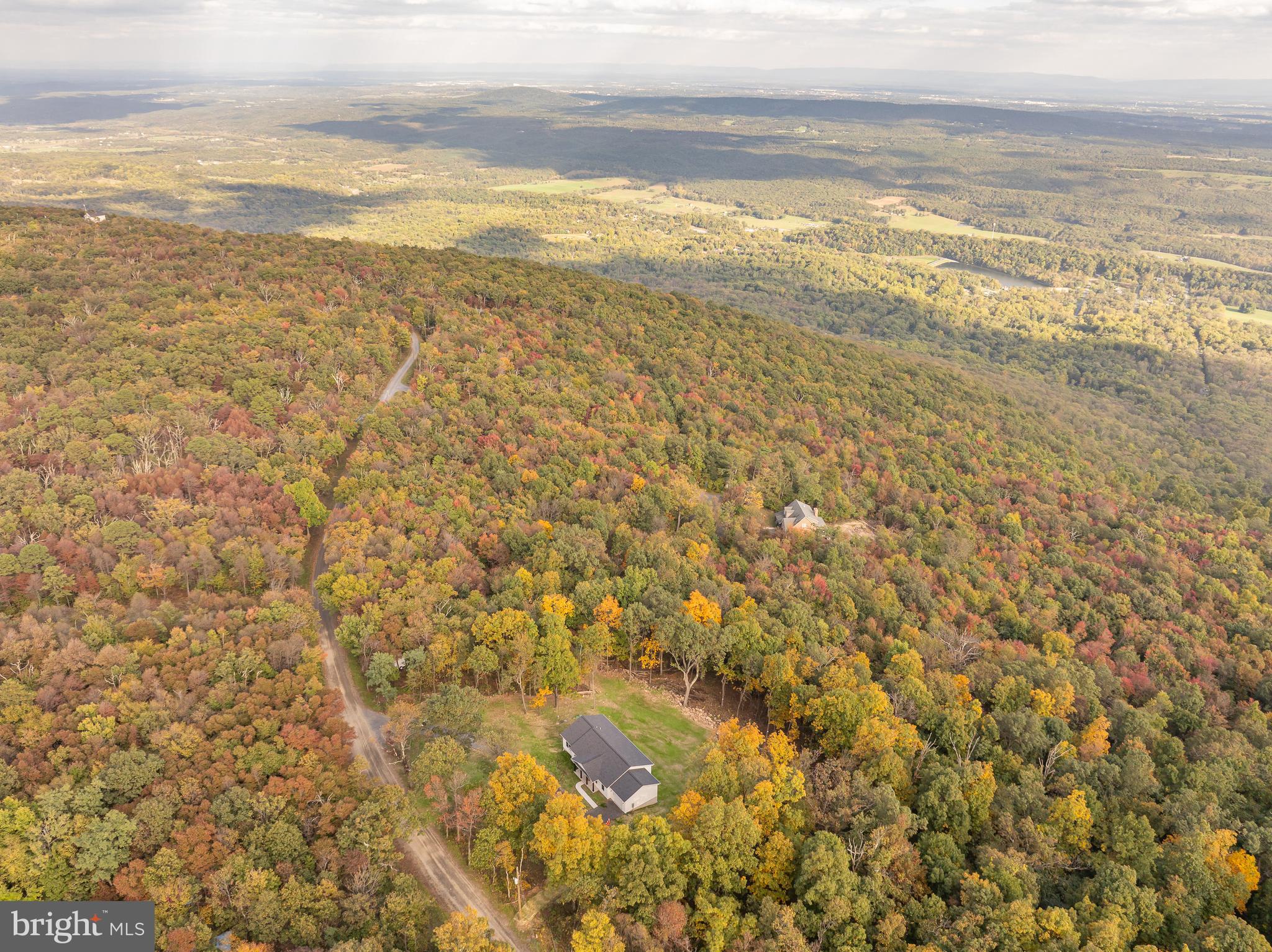 SHAWNEELAND - Residential