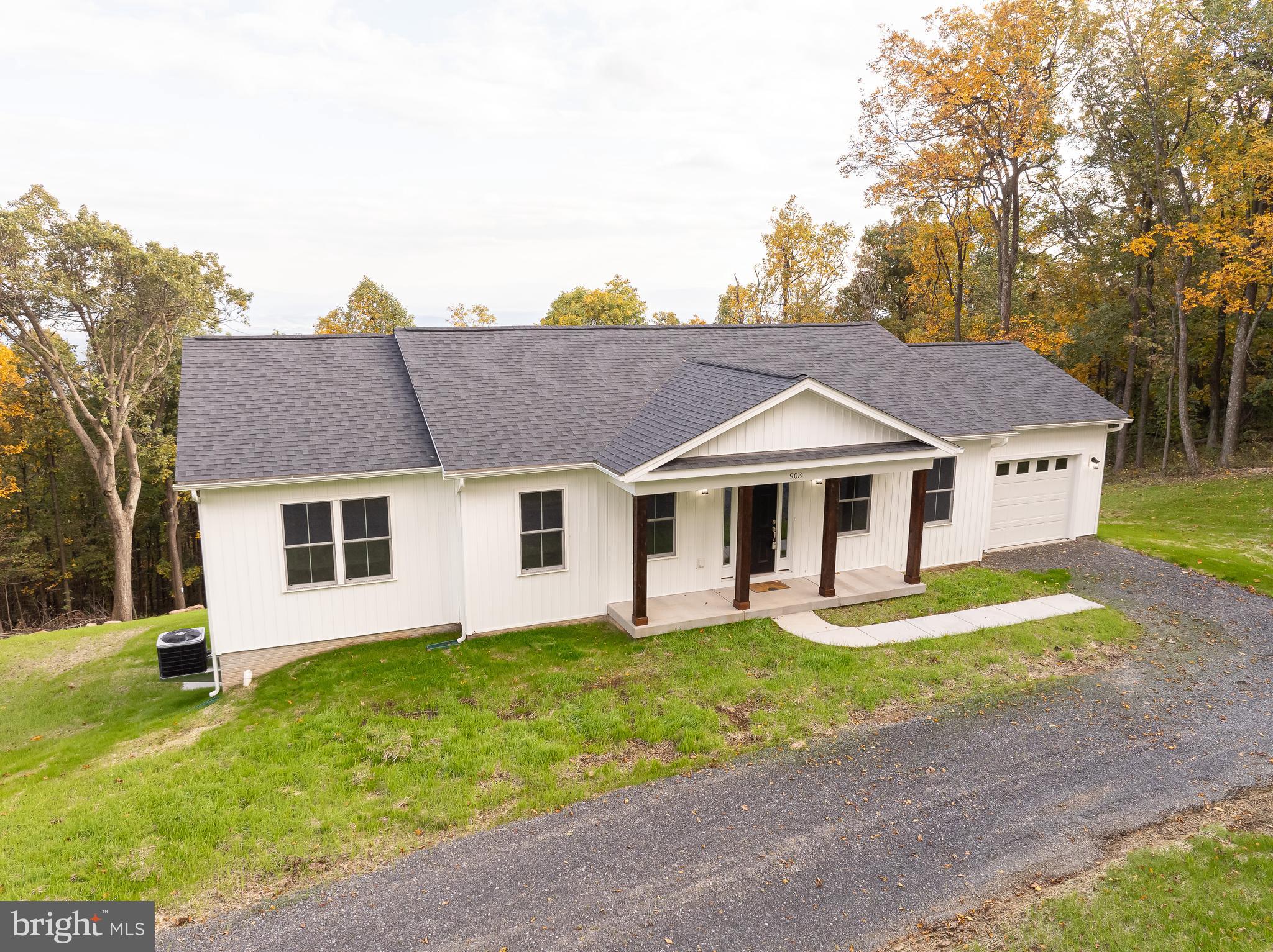 SHAWNEELAND - Residential