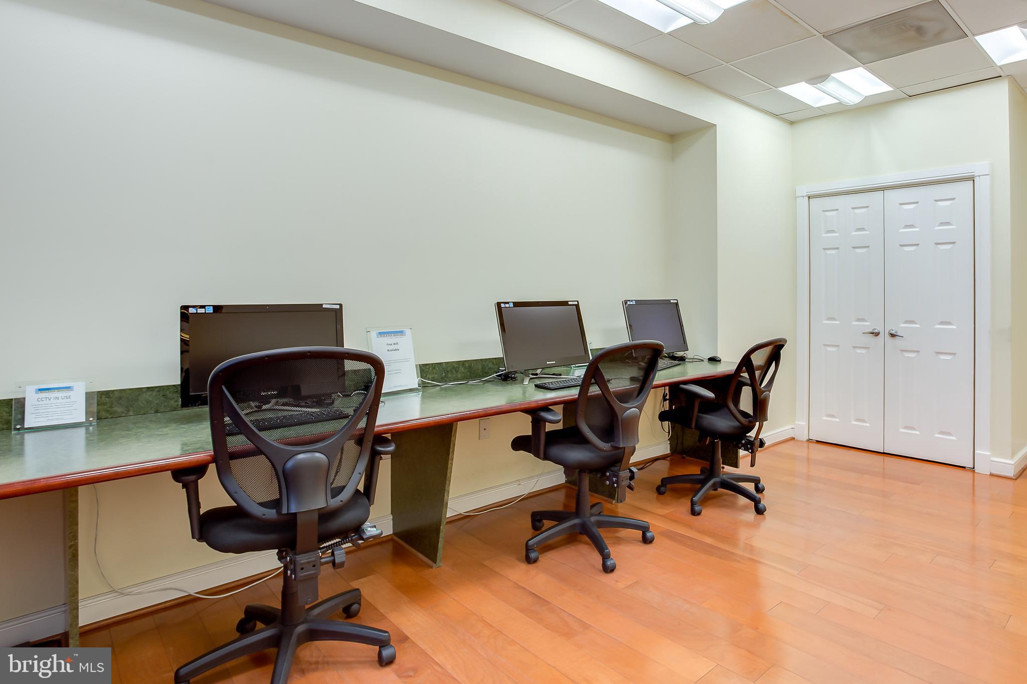 WILTON HOUSE - Residential