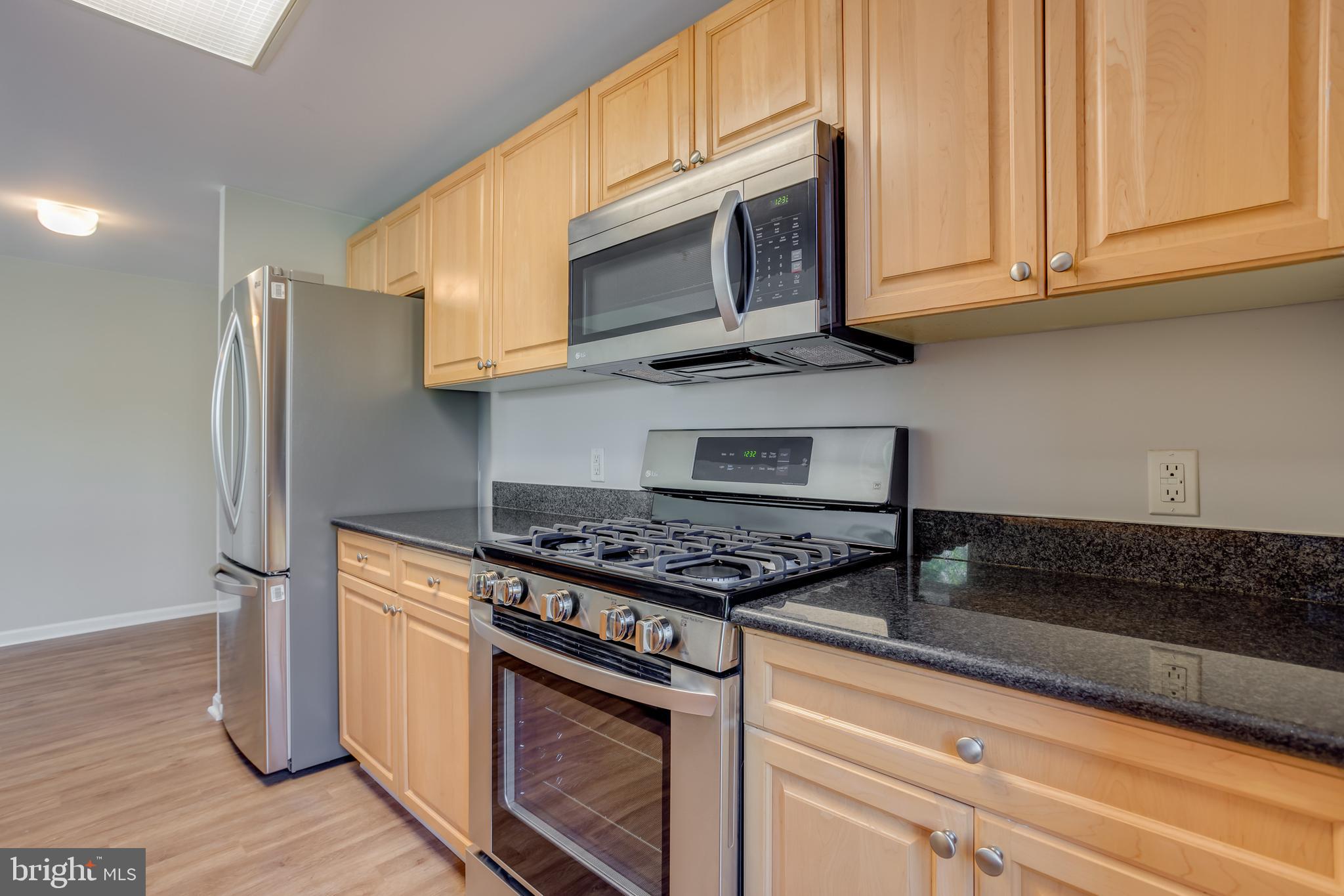 WILTON HOUSE - Residential