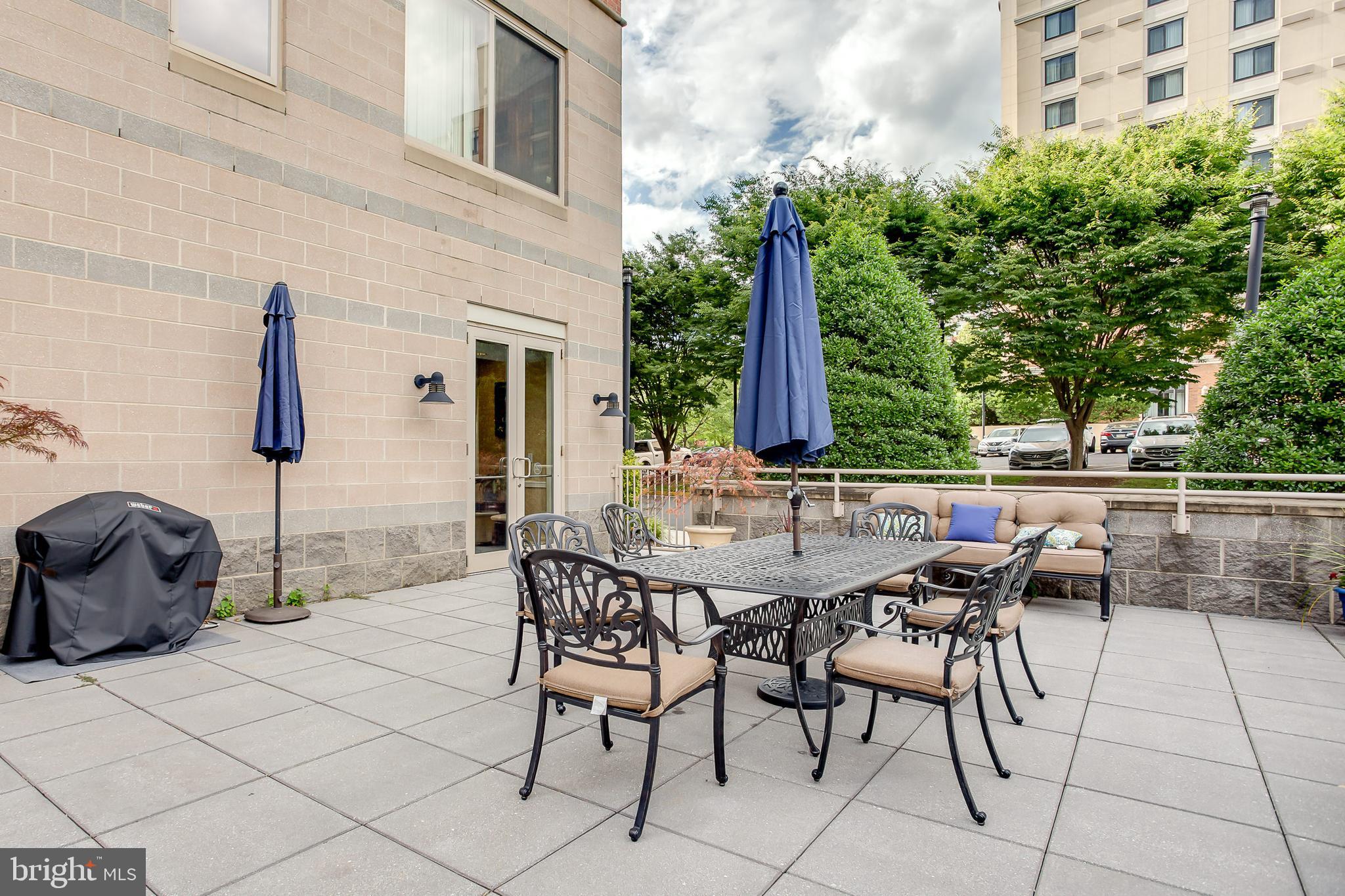 WILTON HOUSE - Residential