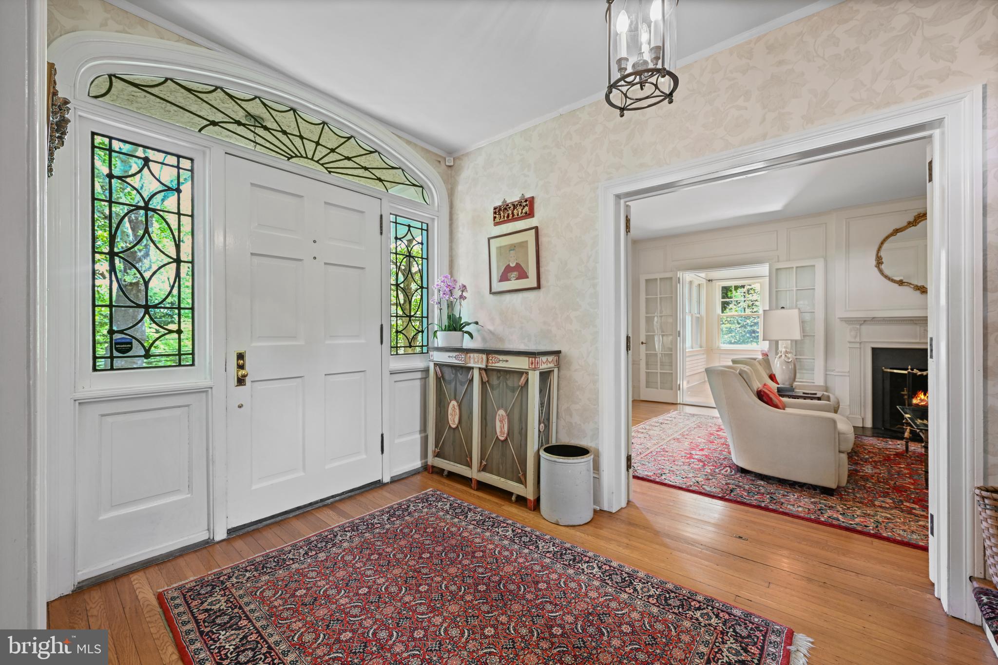 322 CONESTOGA ROAD