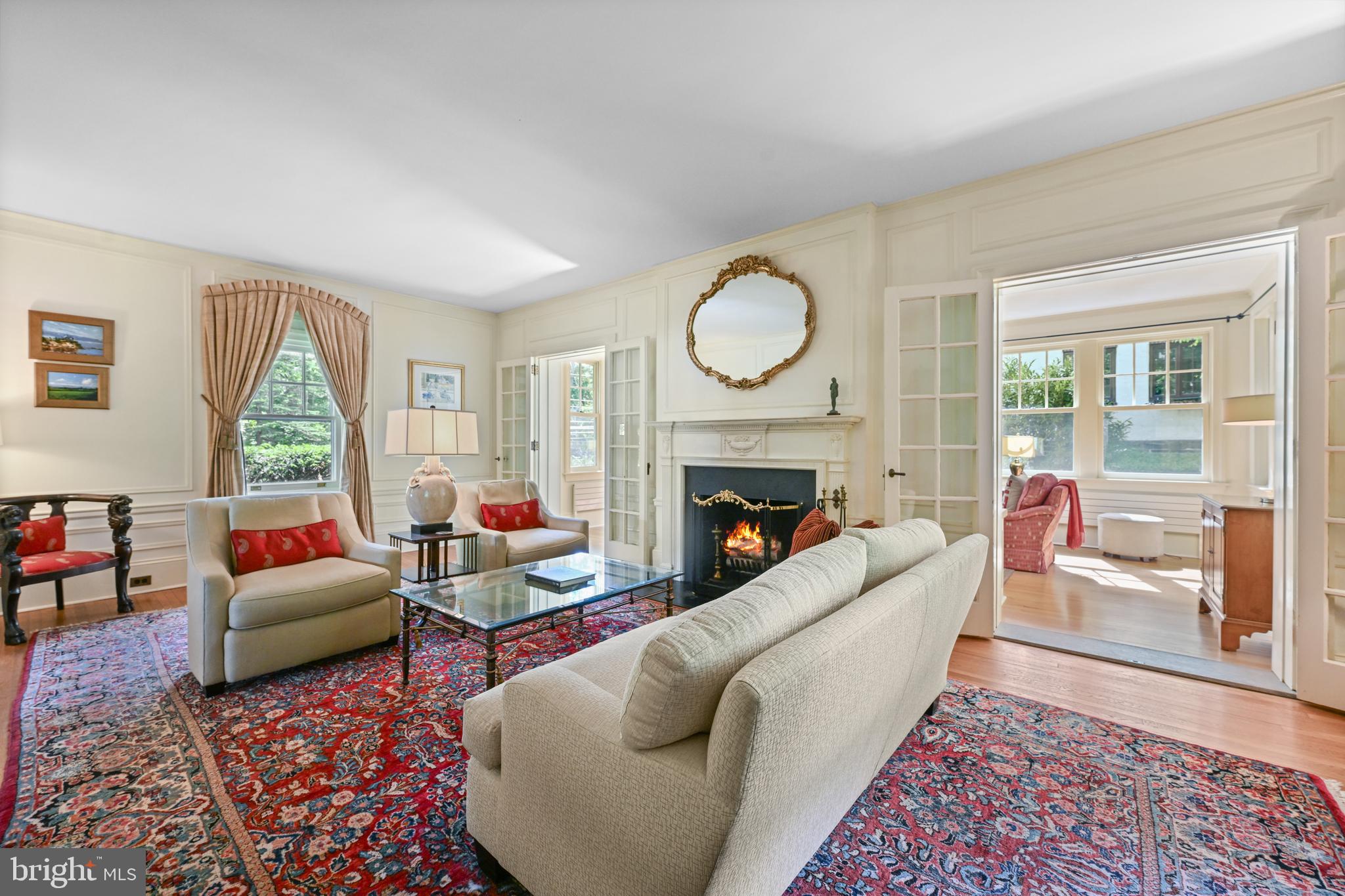 322 CONESTOGA ROAD