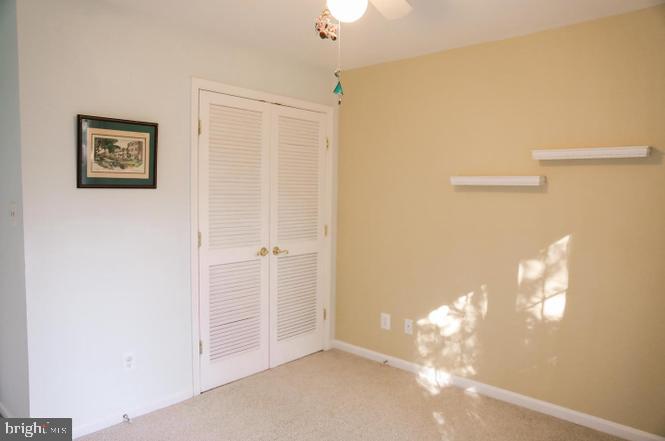 CARTERS GLEN - Residential Lease