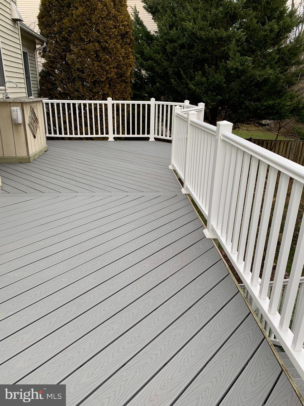 CARTERS GLEN - Residential Lease