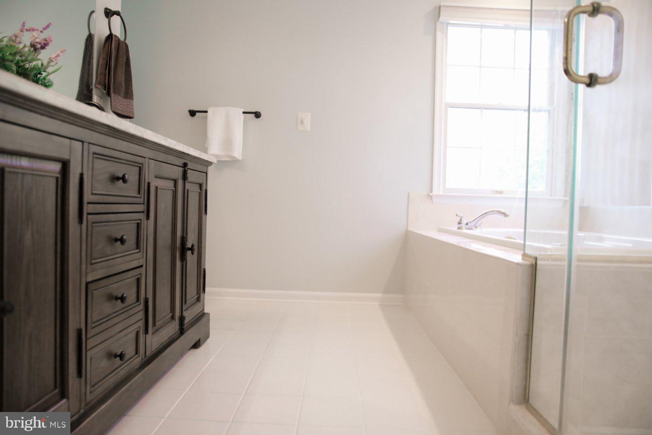 CARTERS GLEN - Residential Lease