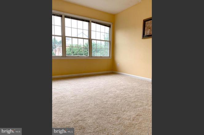 CARTERS GLEN - Residential Lease