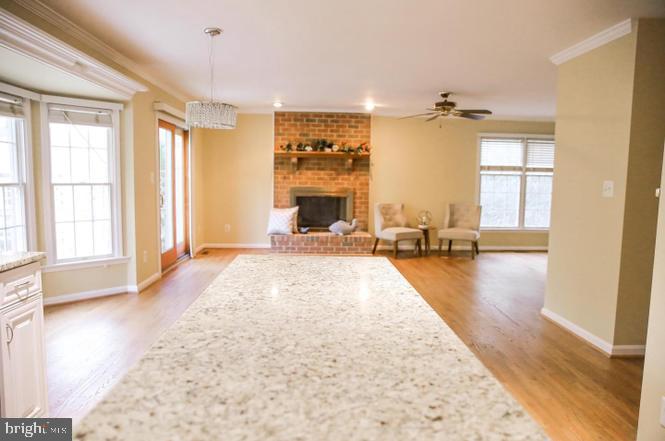 CARTERS GLEN - Residential Lease