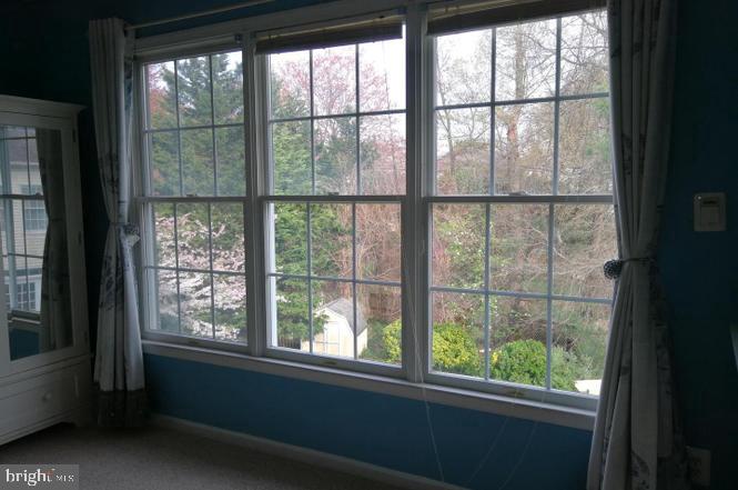 CARTERS GLEN - Residential Lease