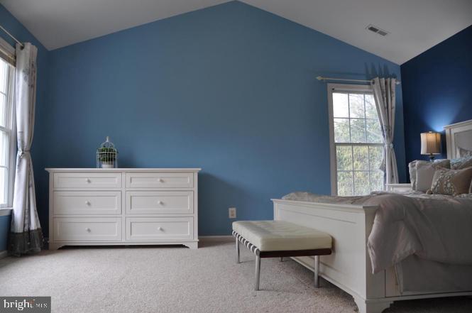 CARTERS GLEN - Residential Lease