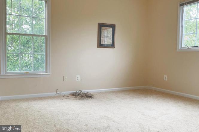 CARTERS GLEN - Residential Lease