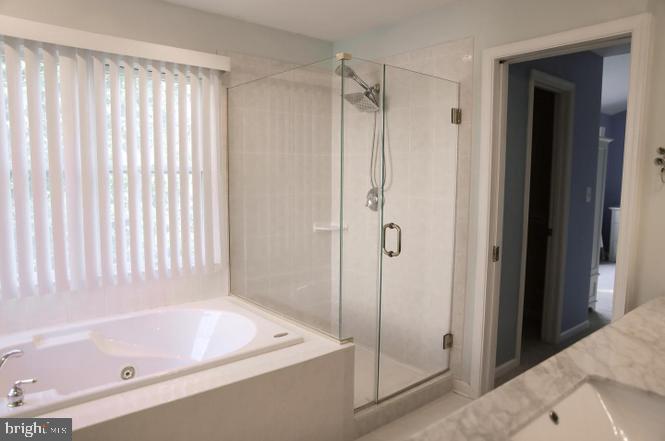 CARTERS GLEN - Residential Lease