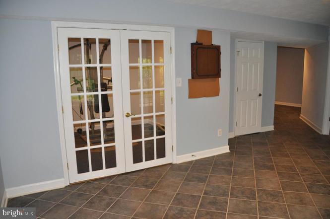 CARTERS GLEN - Residential Lease