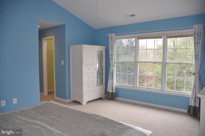 CARTERS GLEN - Residential Lease