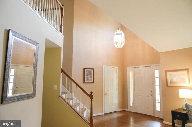 CARTERS GLEN - Residential Lease