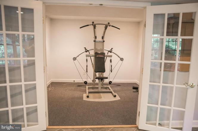 CARTERS GLEN - Residential Lease