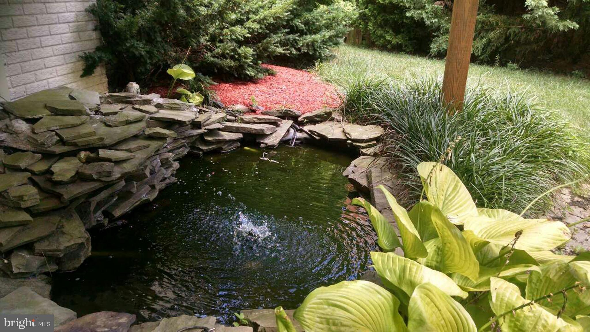 CARTERS GLEN - Residential Lease