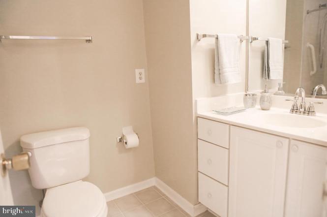 CARTERS GLEN - Residential Lease