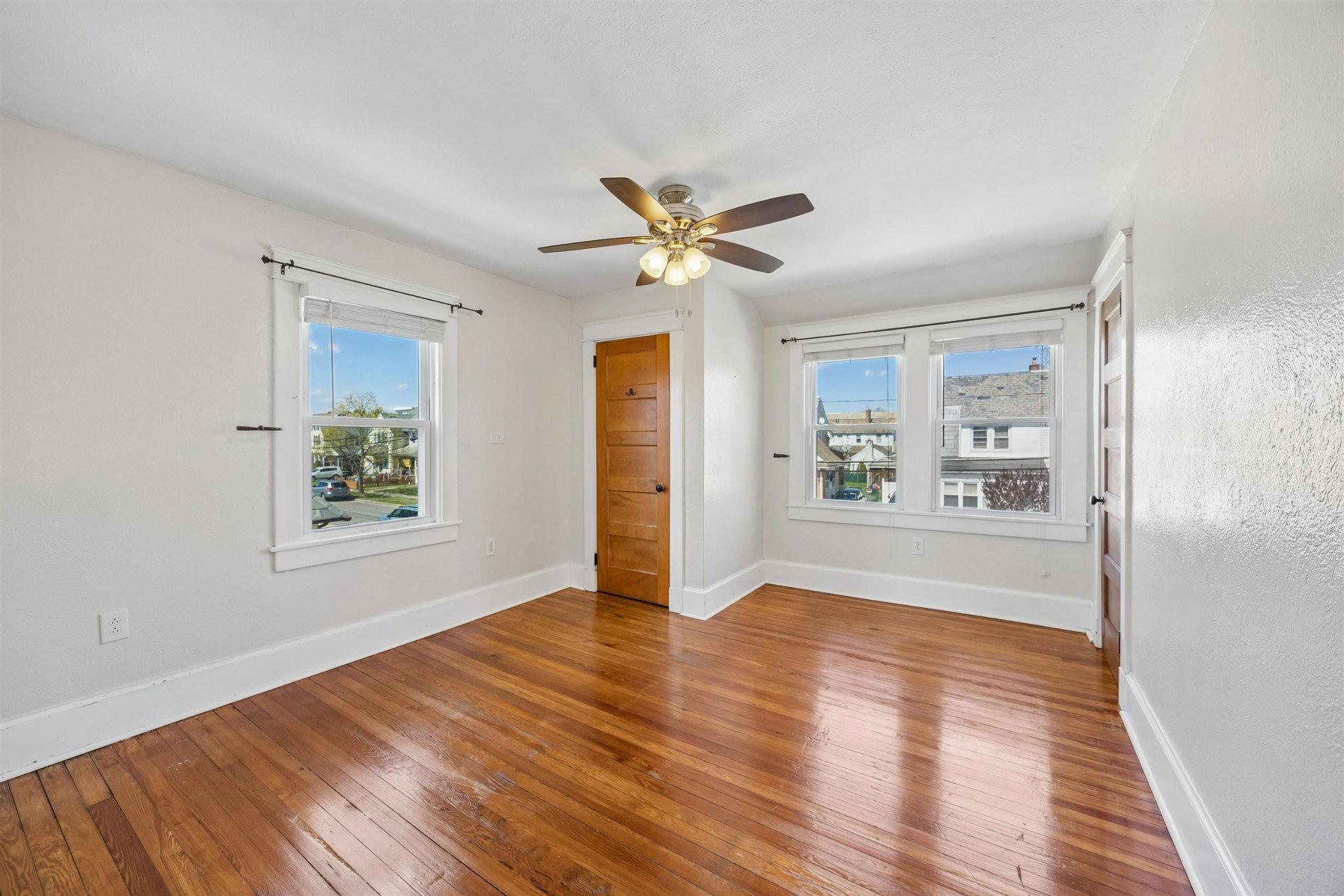 HARRIMAN - Residential