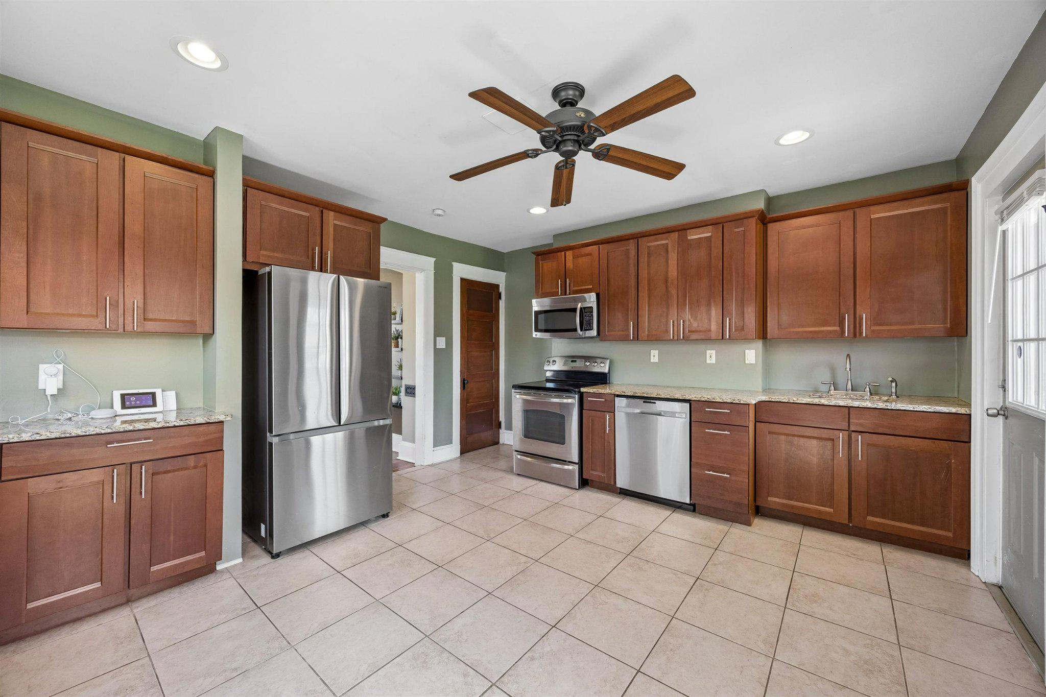 HARRIMAN - Residential