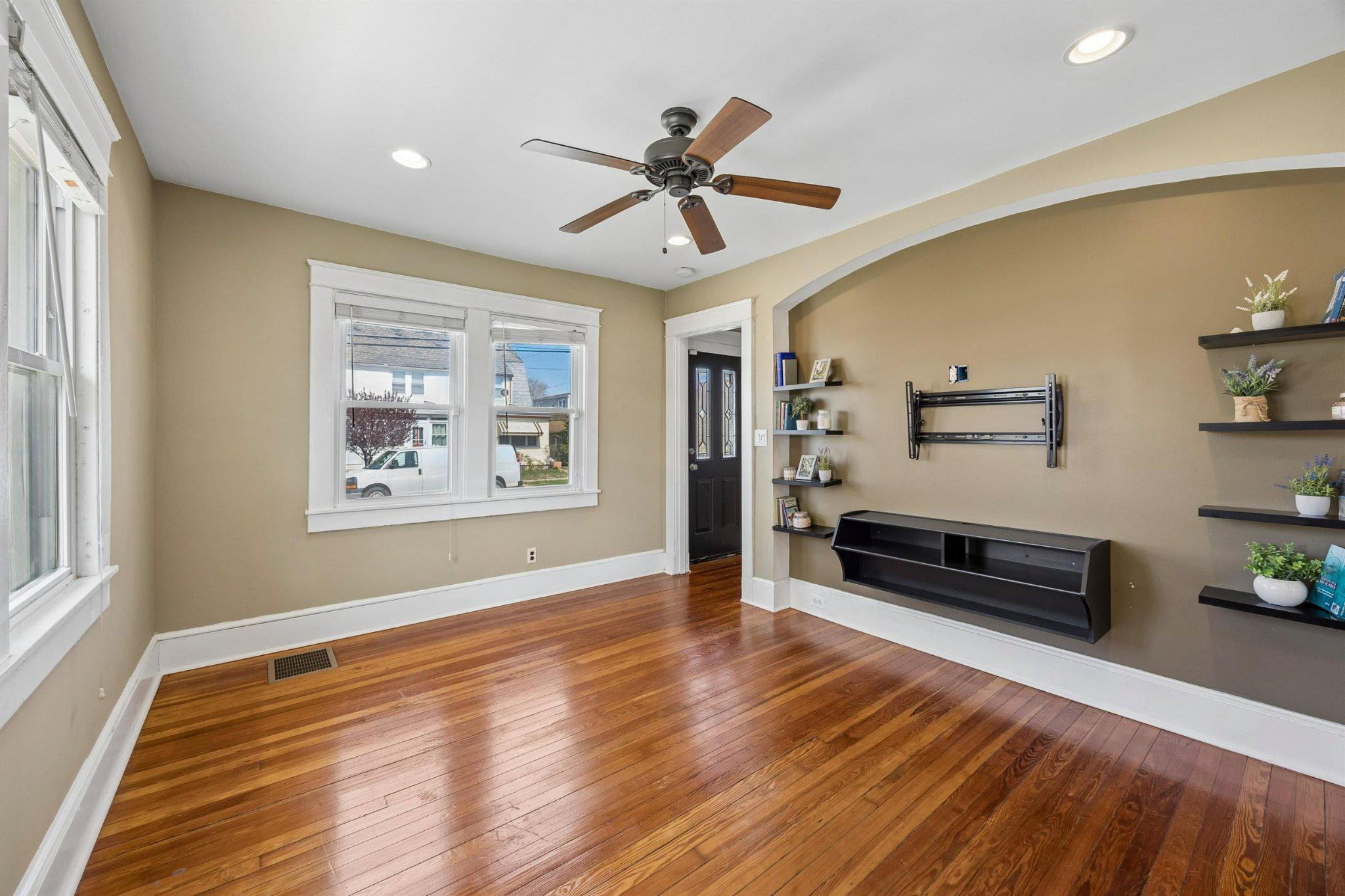 HARRIMAN - Residential