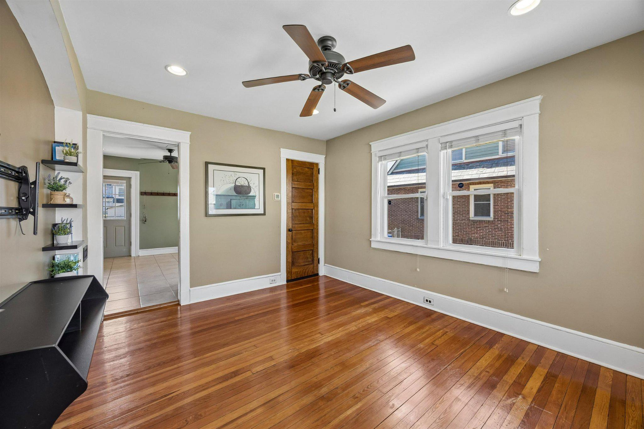 HARRIMAN - Residential