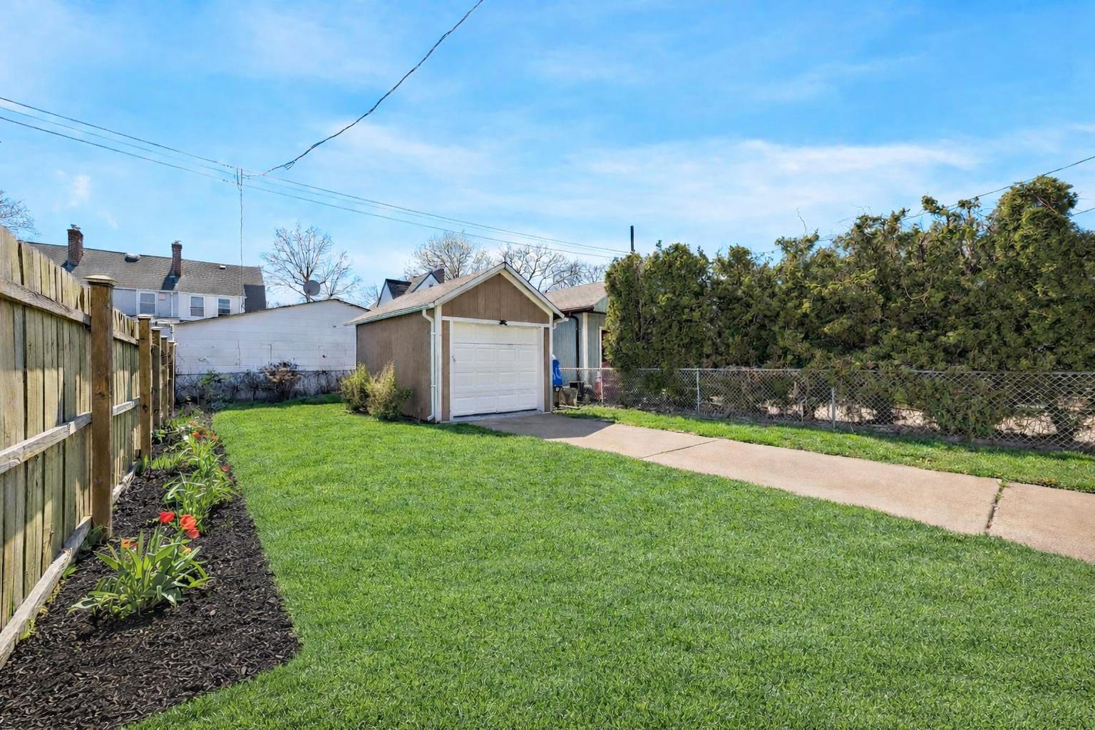 HARRIMAN - Residential