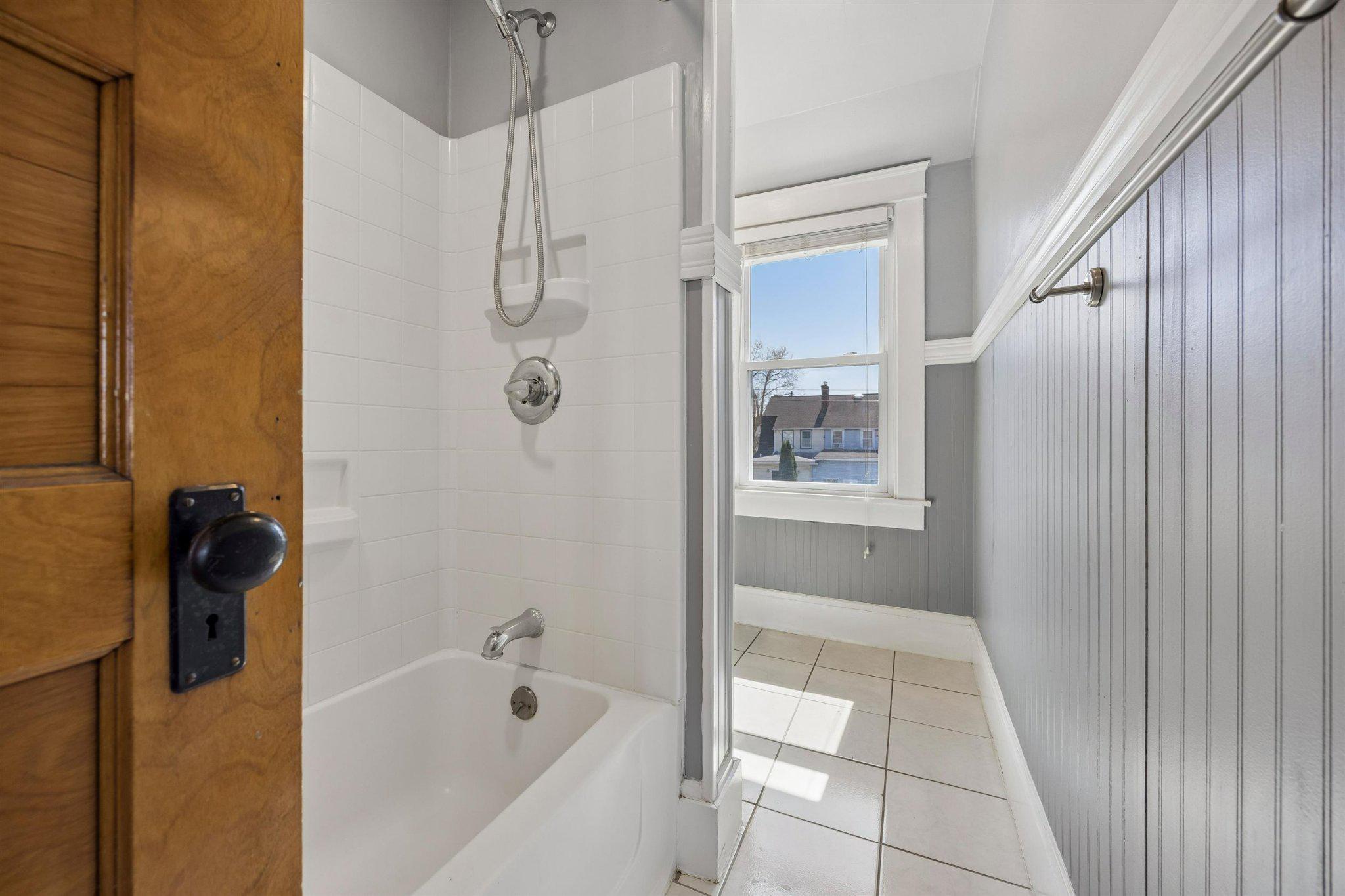 HARRIMAN - Residential