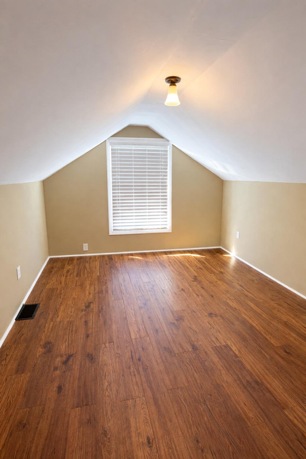 HARRIMAN - Residential