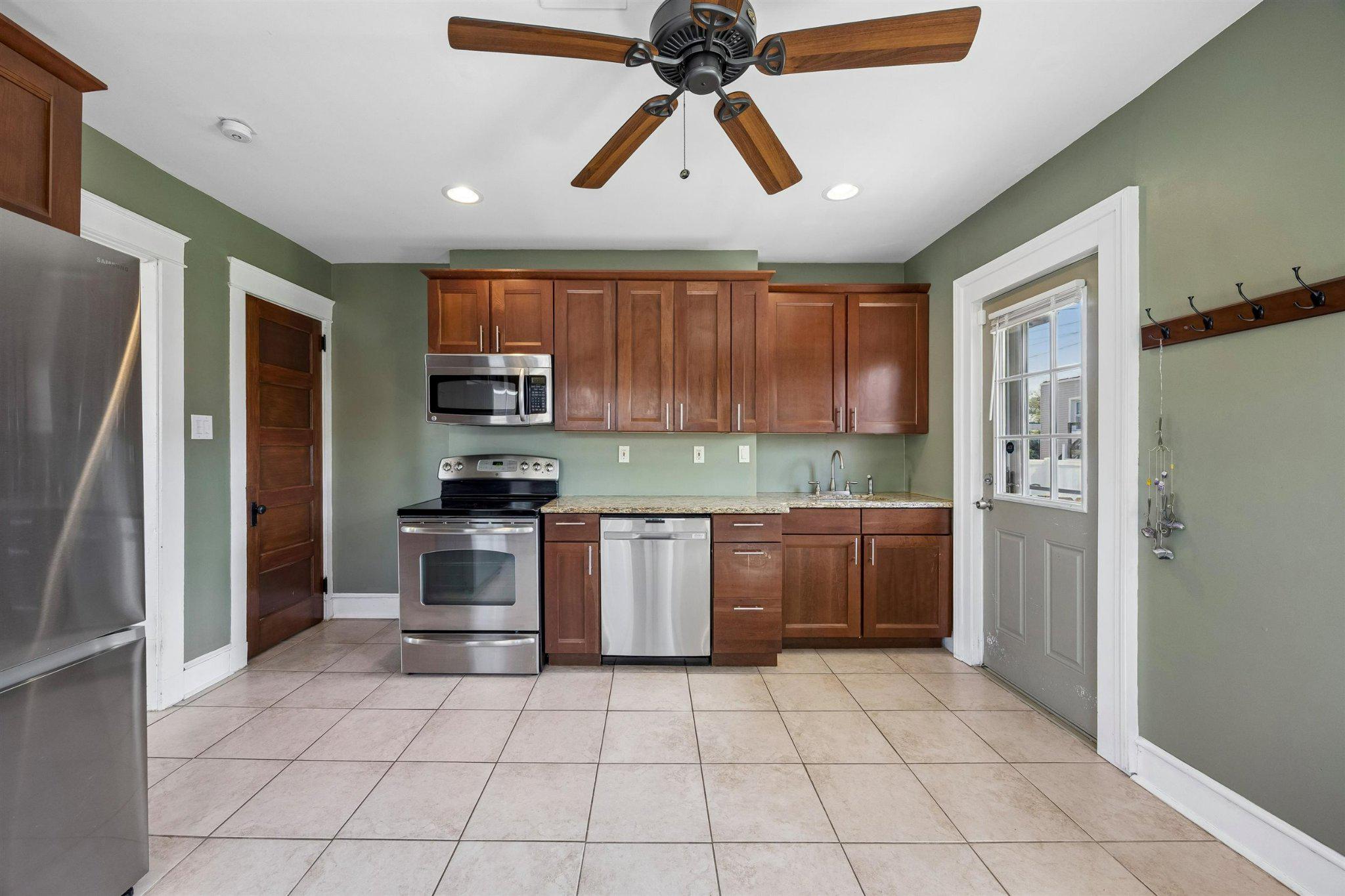 HARRIMAN - Residential