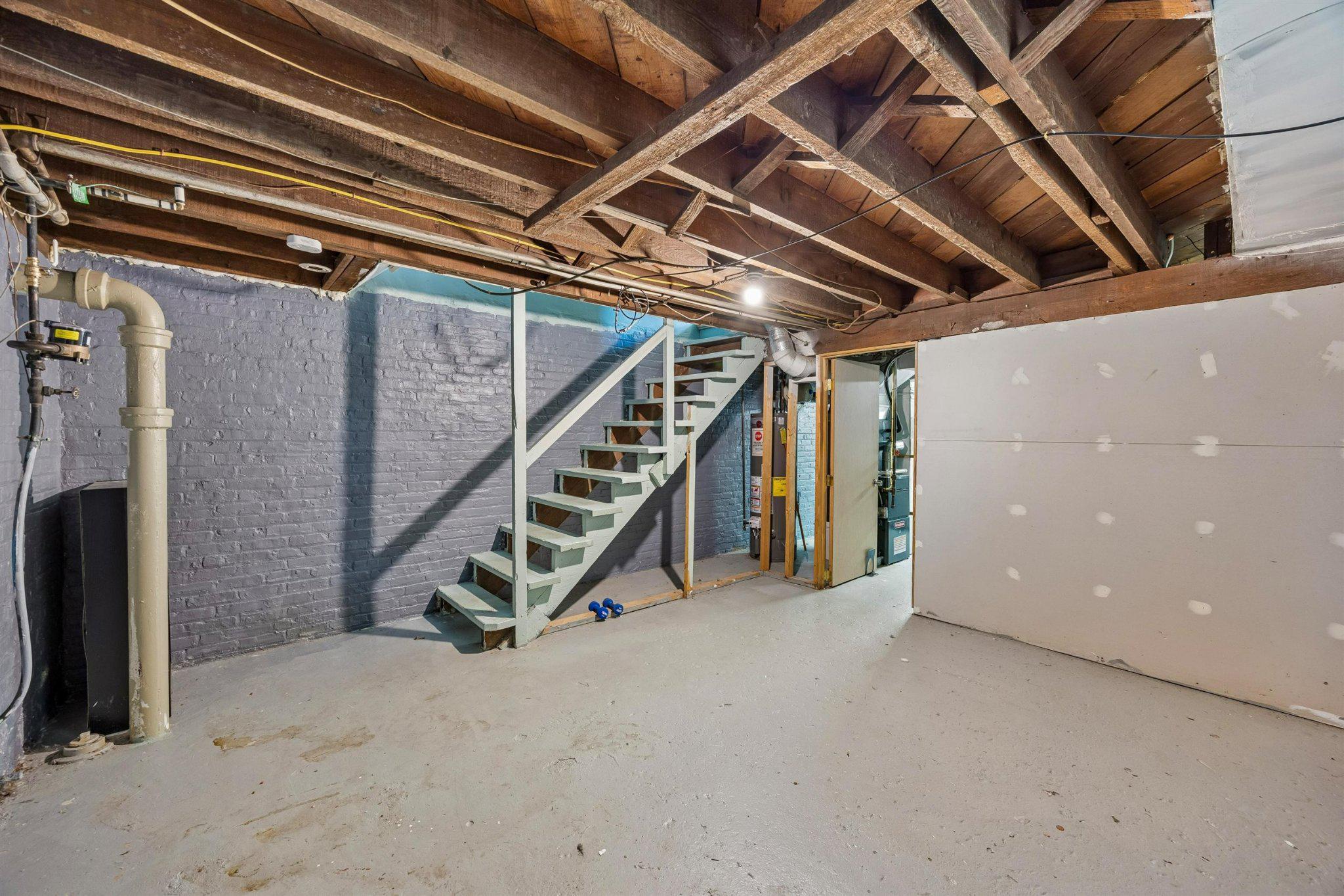 HARRIMAN - Residential