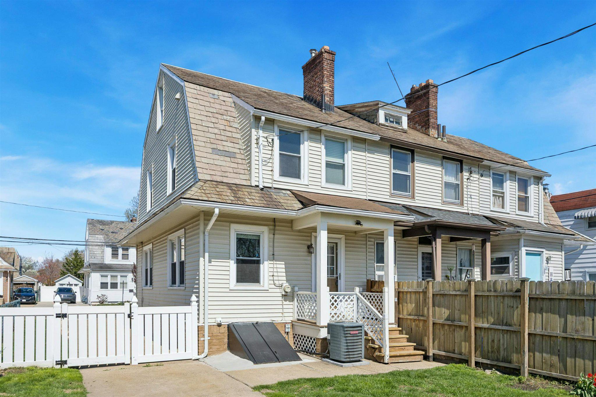 HARRIMAN - Residential