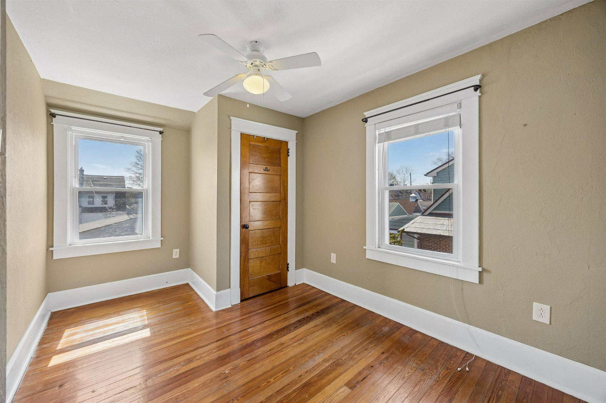 HARRIMAN - Residential