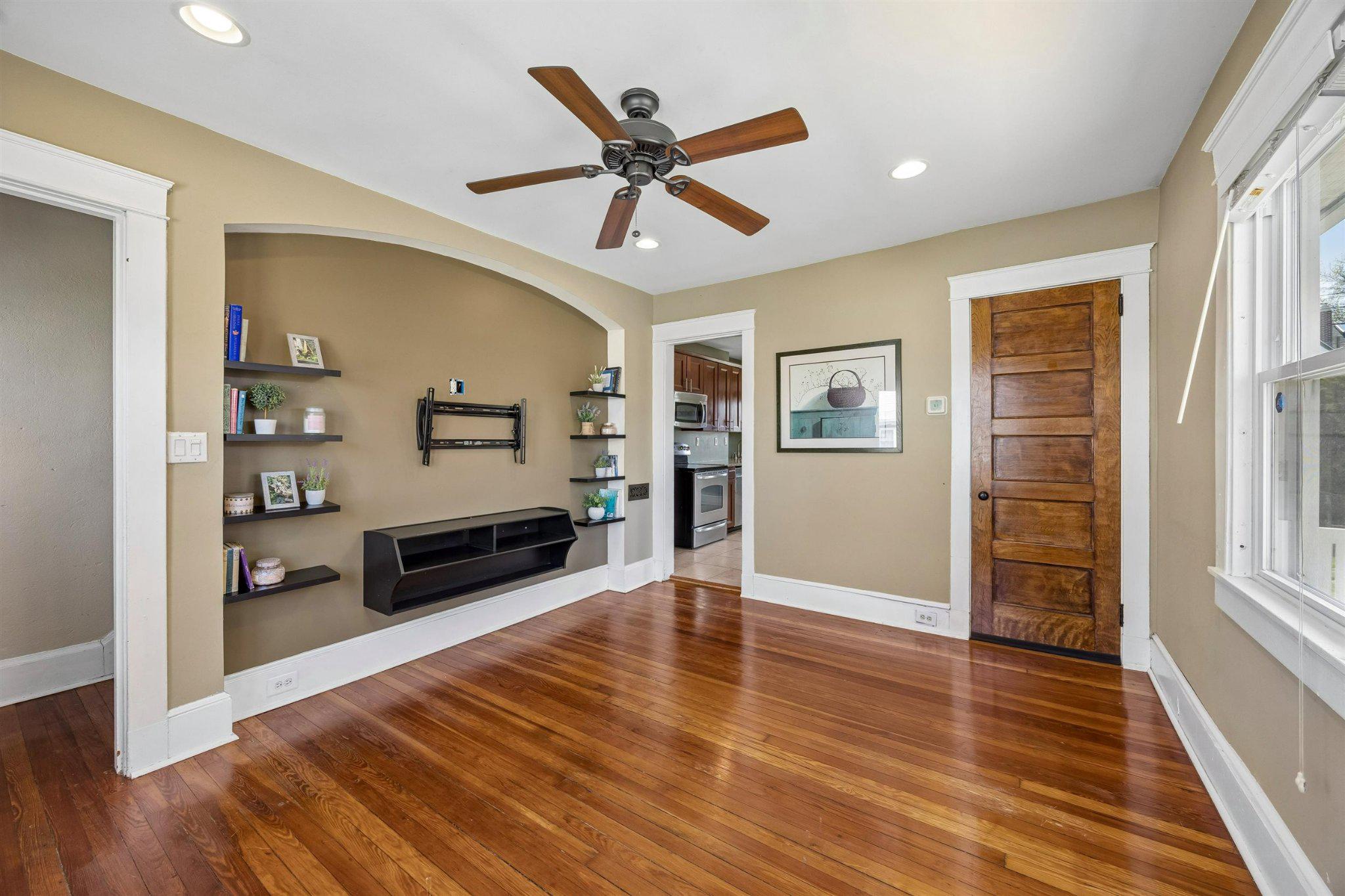 HARRIMAN - Residential