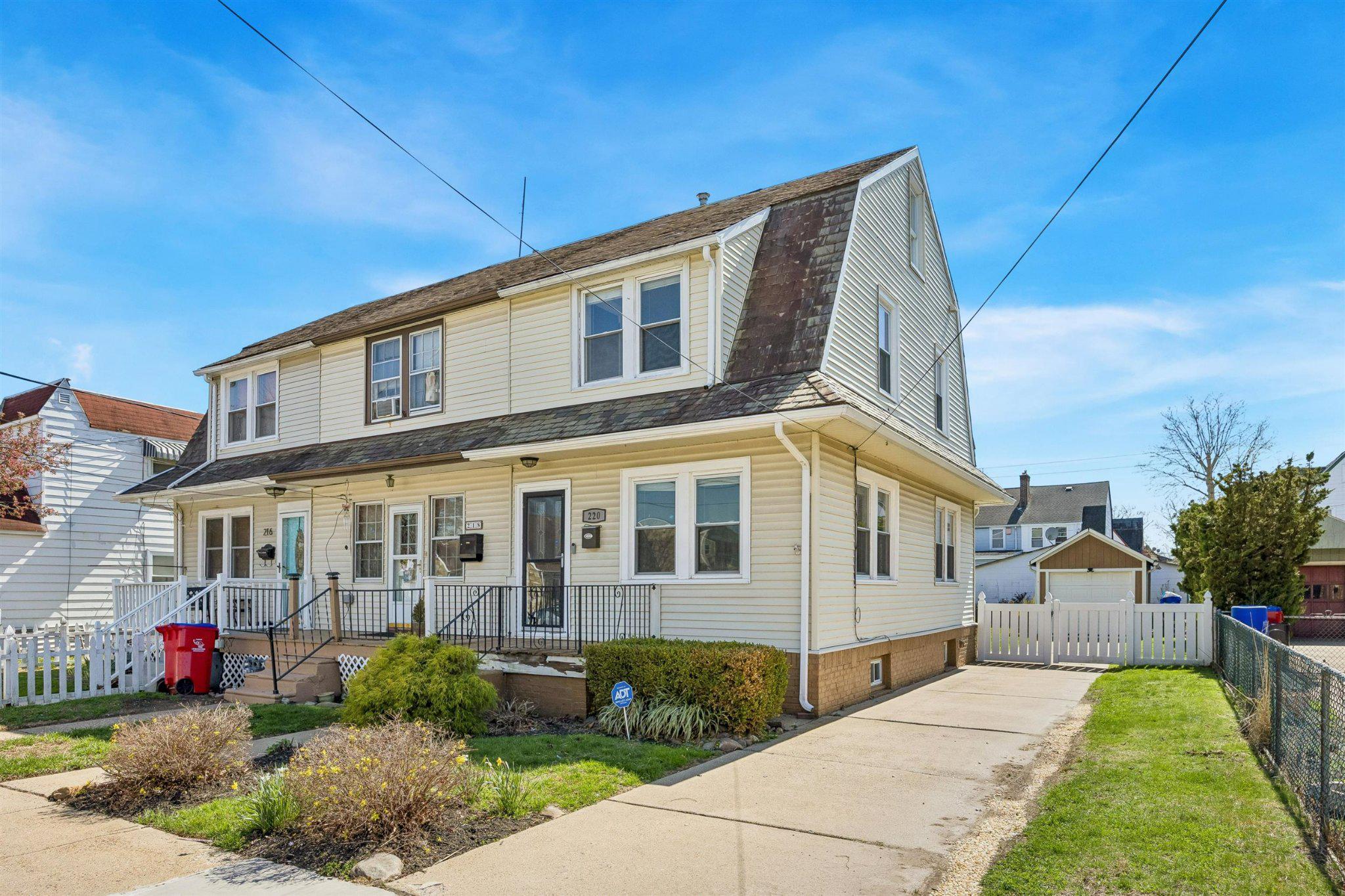 HARRIMAN - Residential