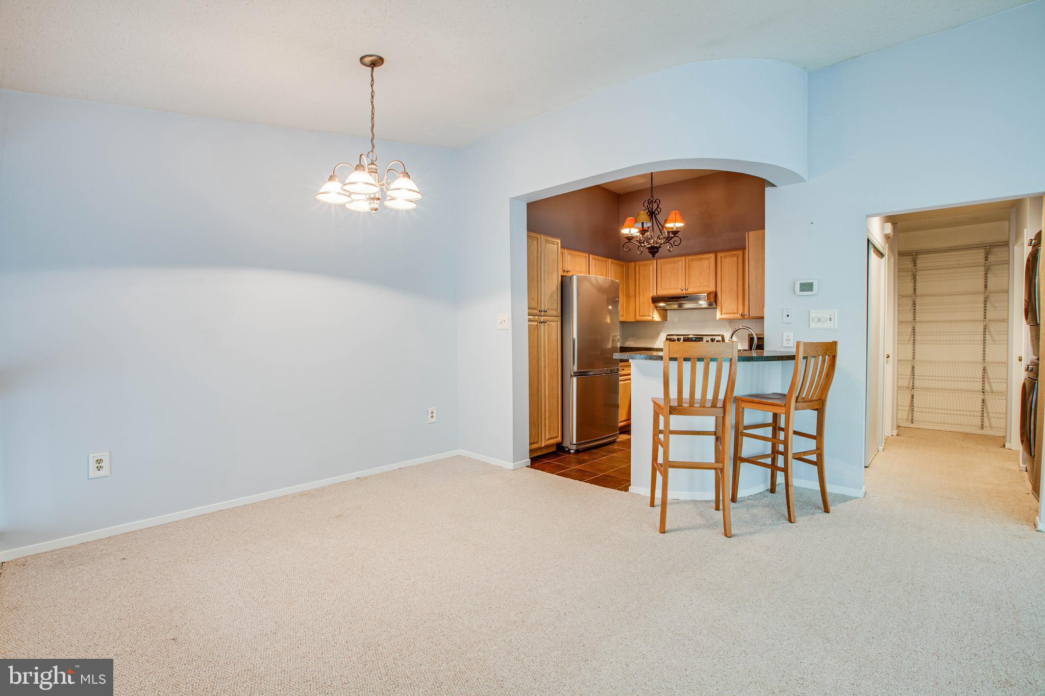 VILLA RIDGE CONDOMINIUMS - Residential