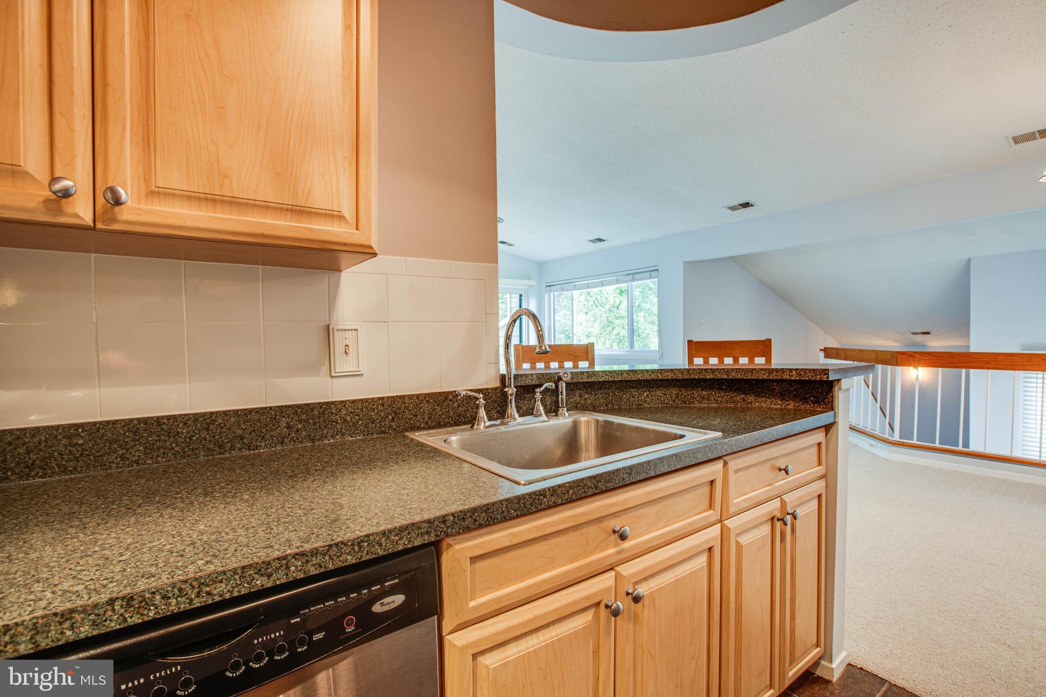 VILLA RIDGE CONDOMINIUMS - Residential