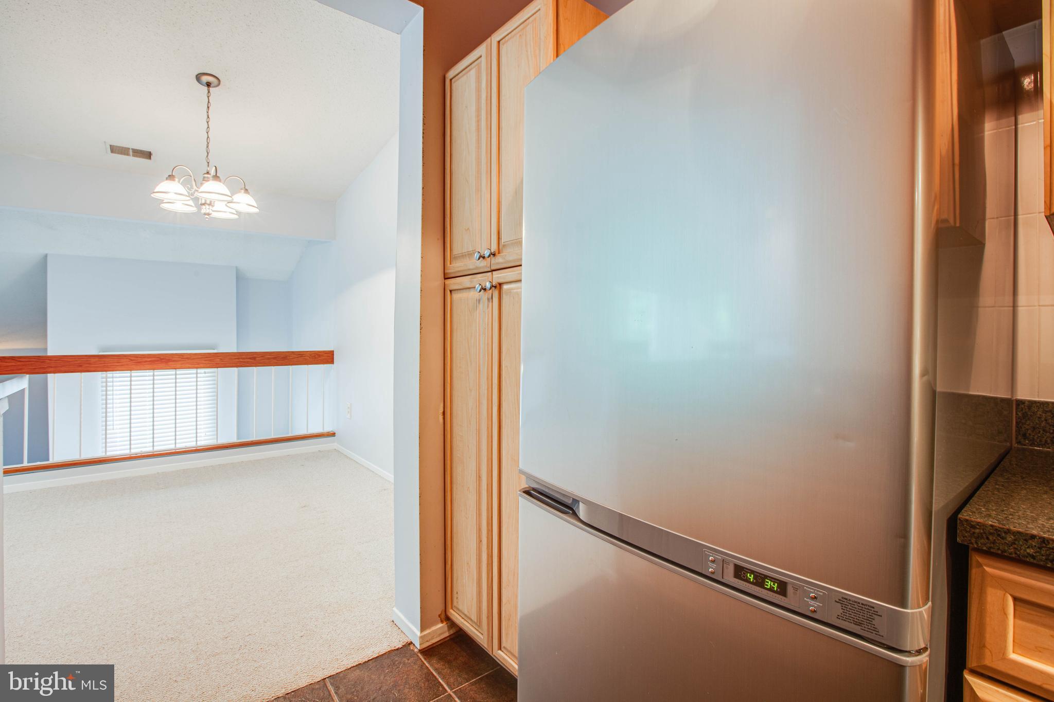 VILLA RIDGE CONDOMINIUMS - Residential