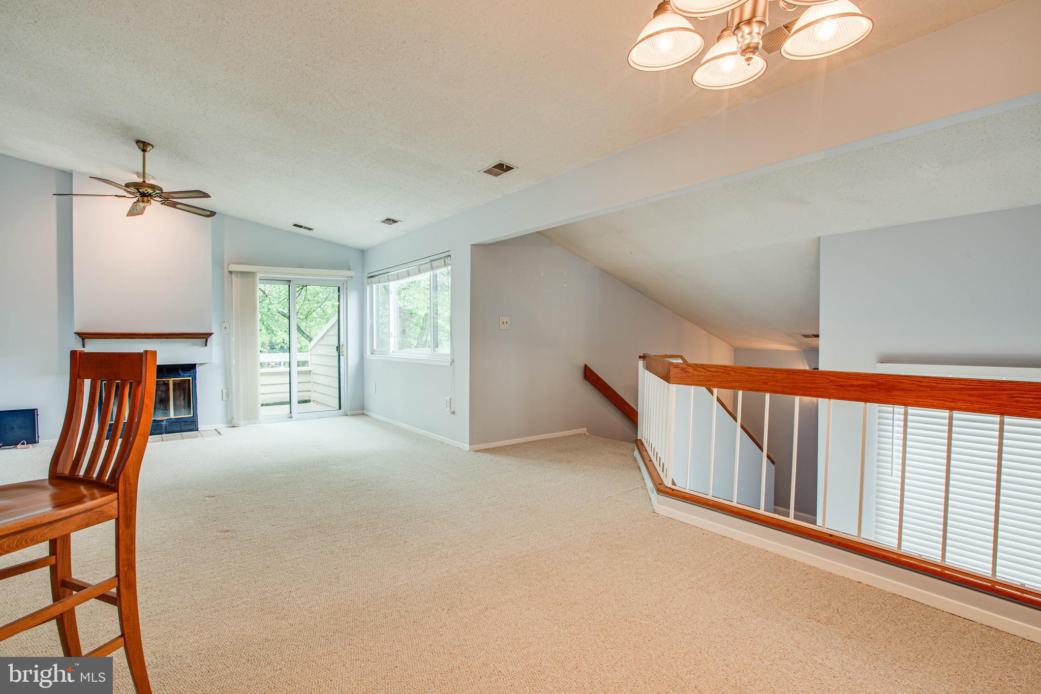 VILLA RIDGE CONDOMINIUMS - Residential