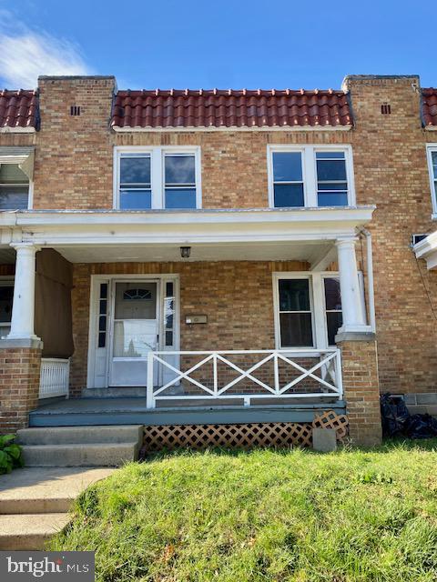 Photo of 543 Burrowes Avenue, LANCASTER, PA 17602 (MLS # PALA2096650)