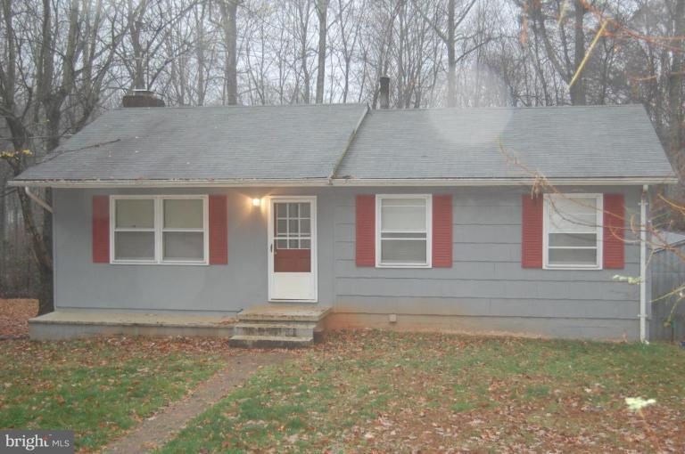 NONE AVAILABLE - Residential Lease