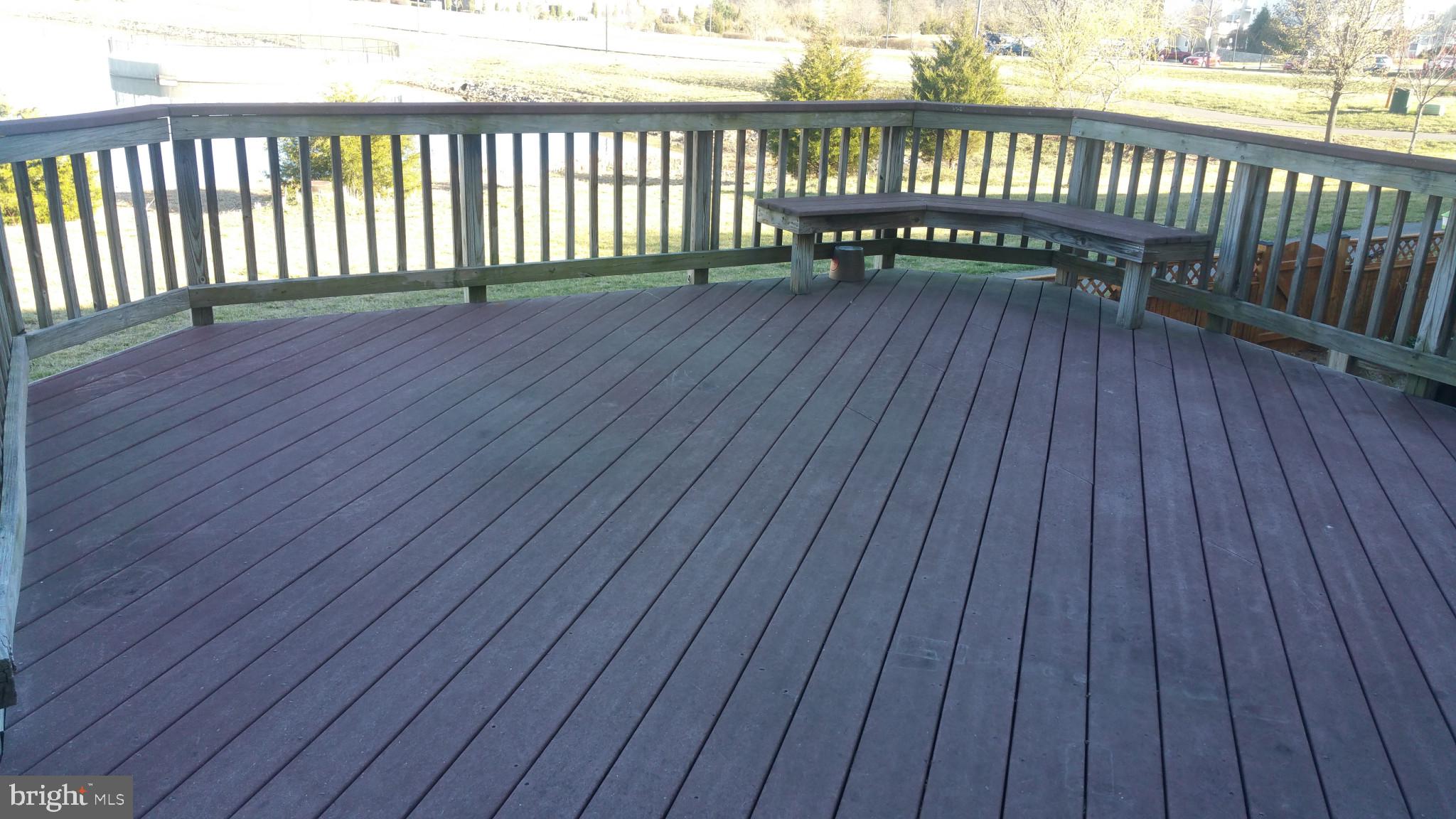 ASHBURN VILLAGE - Residential Lease