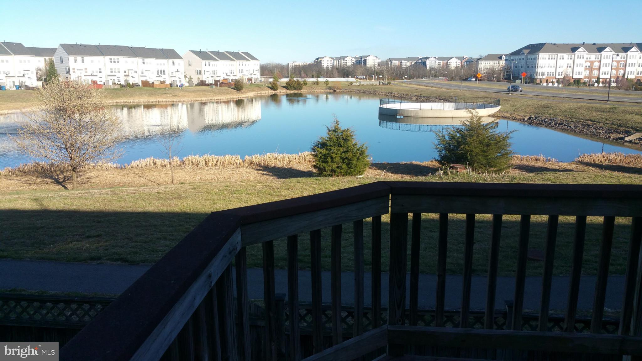 ASHBURN VILLAGE - Residential Lease