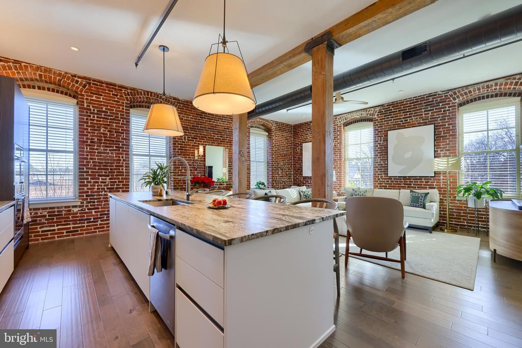 Photo of 48 N BROAD ST #205, LITITZ, PA 17543 (MLS # PALA2029782)