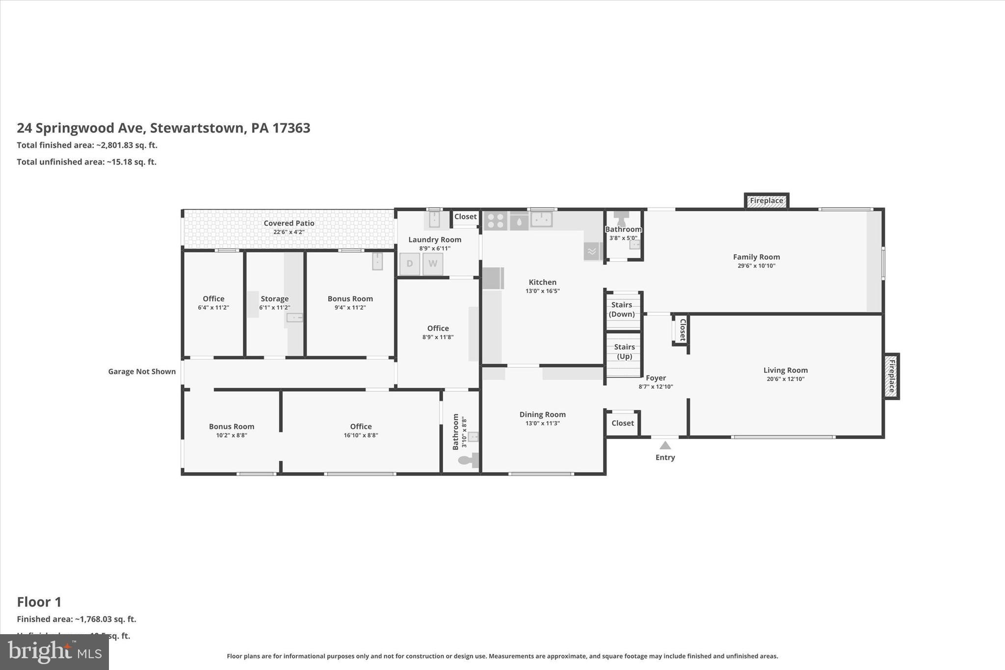 NONE AVAILABLE - Residential